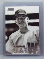 Harmon Killebrew 2016 Stadium Club