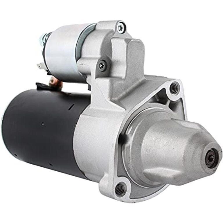 DB Electrical SBO0231 New Starter Compatible