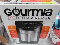 GOURMIA 7 QT. DIGITAL AIR FRYER