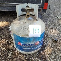 propane tank