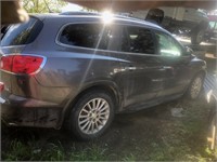 *OFF SITE* Online Timed Auction - May 27/24 (Salvage Car)