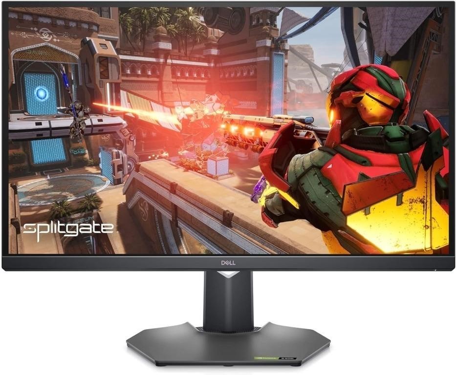 Dell Gaming Monitor 32 Inch