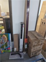 Bulk Lot of Misc Goods