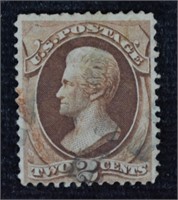 1870-71 U.S. Stamp; Postal History, Philatelic