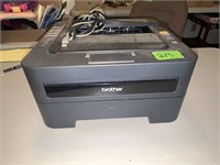 Brother printer