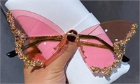 Butterfly Sunglasses