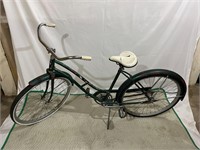 Vintage Bicycle