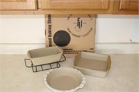 Pampered Chef Lot: New & Lightly Used