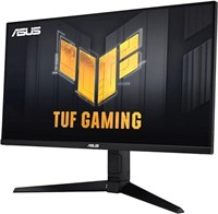 (U) ASUS TUF Gaming 28â€ 4K 144HZ DSC HDMI 2.1 Ga