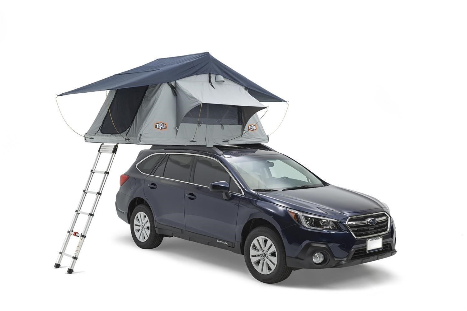 Tepui Explorer Kukenam Rooftop Tent, 3 Person