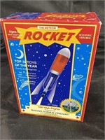 Meteor Rocket Science Kit