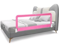 BABY JOY Bed Rails for Toddlers
