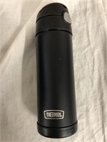 Thermos Insulated Bottle