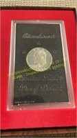 1971-S Silver Dollar Eisenhower Proof Coin
