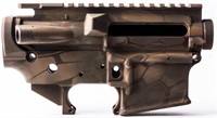 Gun Anderson AM-15 Upper & Lower AR Receiver New!