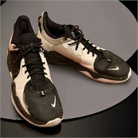 Men’s Nike 2021  PG 5 Oreo size 12.5