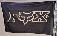 FOX Racing Flag