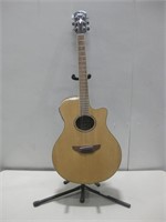 39.5" Yamaha Electric Acoustic Guitar See Info