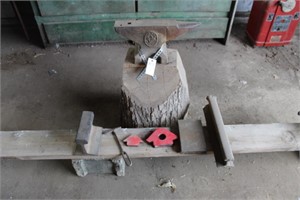 Anvil  and More