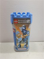 LEGO Jayko Knight Edition Figure