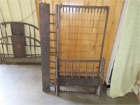 Antique Youth Bed