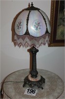 Table Lamp - 31"