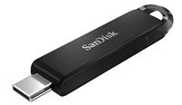 (New)SanDisk 32GB Ultra USB Type-C Flash Drive -