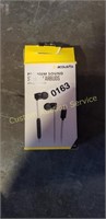 STEREO EARBUDS