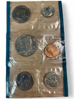 1979 US Mint Uncirculated Coin Set