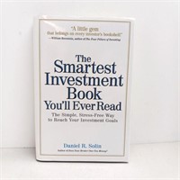 Book: The Smartest Investment Book Youll Ever Read