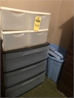 5 Storage Containers