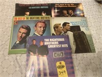 5 Righteous Brothers Albums