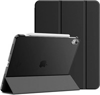 (N) JETech Case for iPad Air 11-Inch M2 (2024), iP