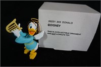 Disney Ornament Donald
