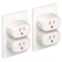 Smart Plug Nooie Mini Bluetooth Smart Plugs that