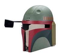 Star Wars Boba Fett Electronic Mask

New