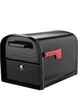 $110Retail-Oasis 460 Locking Mailbox

New in