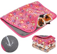 YUEPET WATERPROOF GUINEA PIG BLANKETS WASHABLE 3