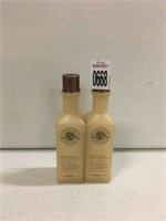 SET OF 2 CLEAN FACE MILD LOTION THE FACE SHOP