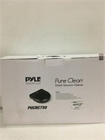 PYLE SMART VACUUM CLEANER