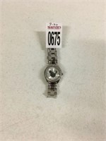 WOMENS WATCH(BROKEN STRAP)