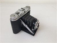 Antique AGFA Camera Synchro-Compur