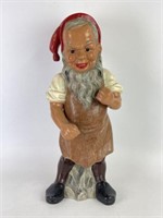 1.5 FT Vintage Gnome