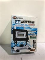 LED Portable Work Light