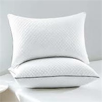 Go Home Luxury Soft Pillow 2Pcs