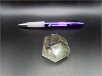 Large Crystal