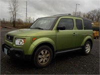 2006 Honda Element