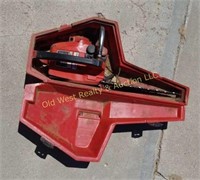 Homelite Chainsaw (G)