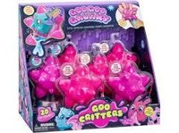 Goo Goo Galaxy Goo Critters Mystery Box