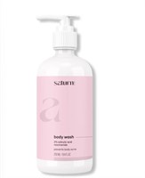 Saturn 2% Salicylic Acid Body Wash